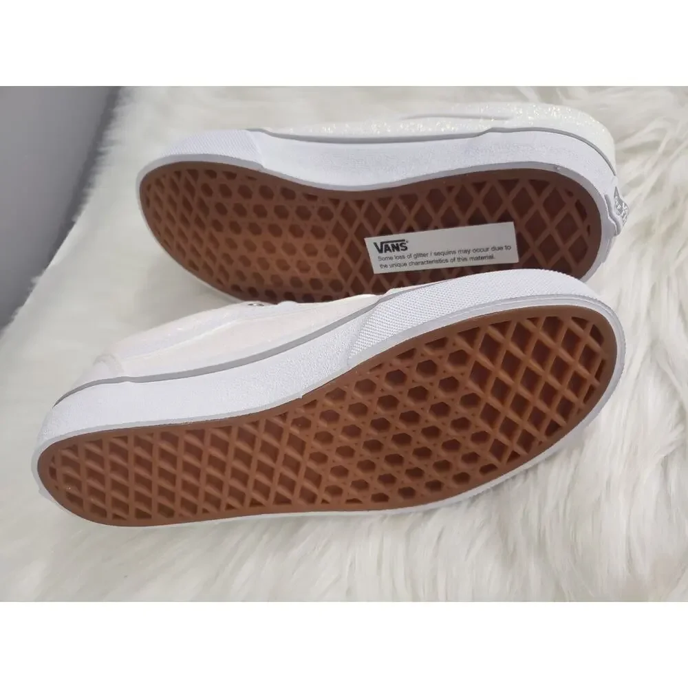 Vans sneakers girls